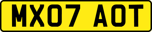 MX07AOT