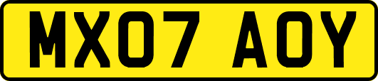 MX07AOY