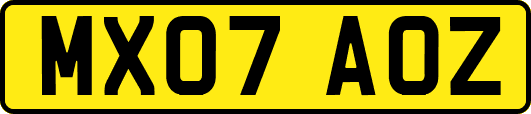 MX07AOZ