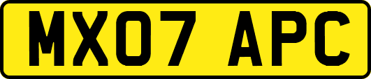 MX07APC