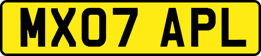 MX07APL