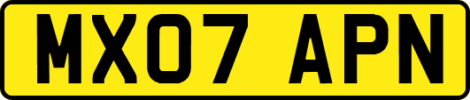 MX07APN