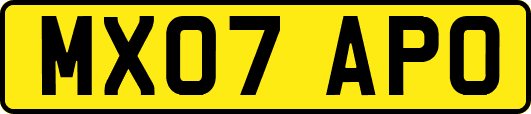 MX07APO