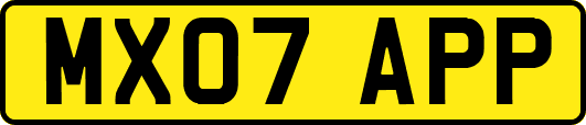 MX07APP