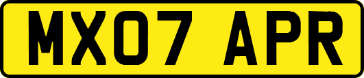 MX07APR