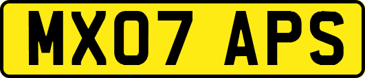 MX07APS
