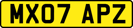 MX07APZ