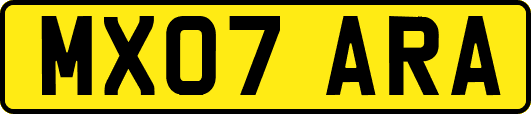 MX07ARA