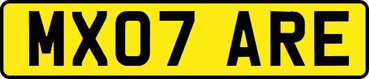 MX07ARE