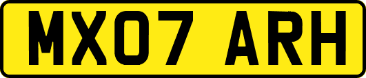 MX07ARH