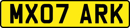 MX07ARK