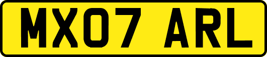 MX07ARL