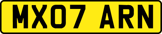 MX07ARN