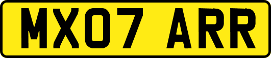 MX07ARR