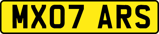 MX07ARS