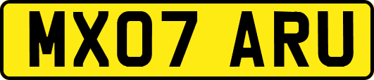 MX07ARU