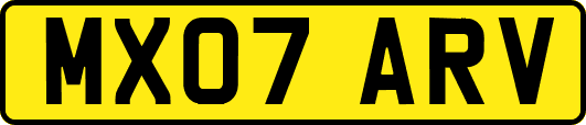 MX07ARV