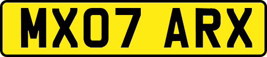 MX07ARX