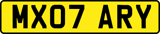 MX07ARY