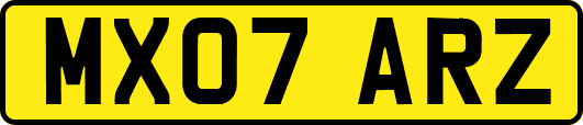 MX07ARZ
