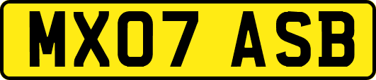 MX07ASB