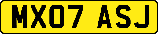 MX07ASJ