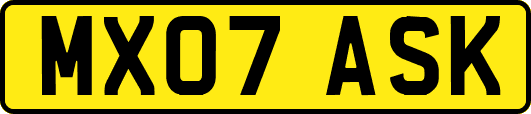 MX07ASK