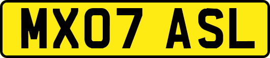 MX07ASL