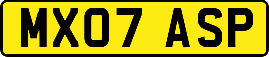MX07ASP