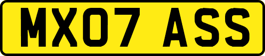 MX07ASS