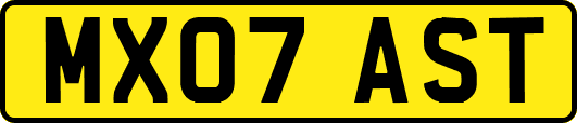 MX07AST