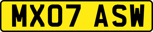 MX07ASW