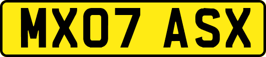 MX07ASX
