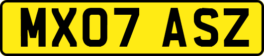 MX07ASZ