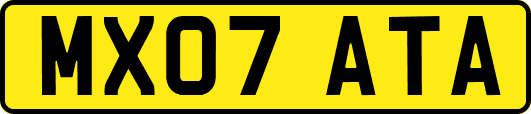 MX07ATA
