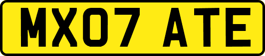 MX07ATE