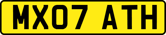 MX07ATH