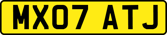 MX07ATJ