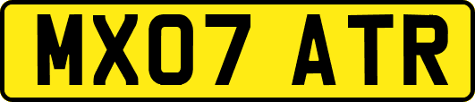 MX07ATR