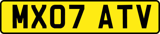 MX07ATV