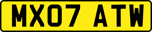 MX07ATW