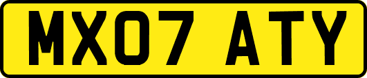 MX07ATY