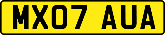 MX07AUA