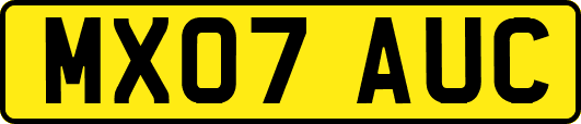 MX07AUC