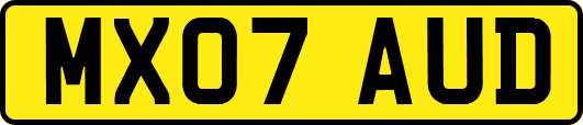 MX07AUD