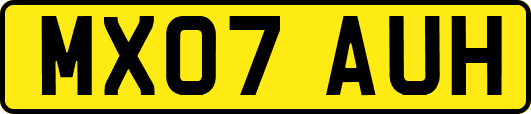 MX07AUH
