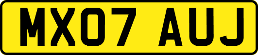 MX07AUJ