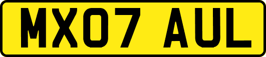 MX07AUL