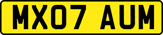 MX07AUM