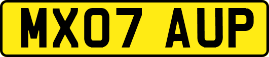 MX07AUP